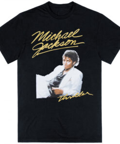 Michael Jackson Thriller T-Shirt