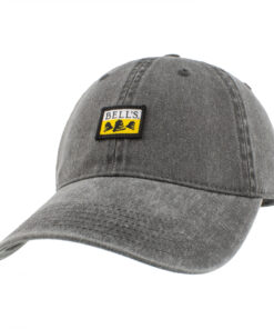Bells Whisky Logo Patch Adjustable Dad Hat