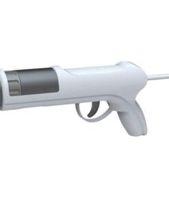 Alcohol Shot Gun Liquor Beverage Dispenser