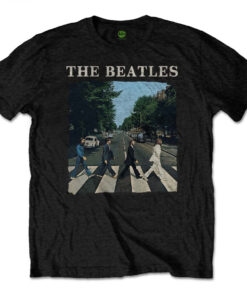 The Beatles Abbey Road T-Shirt