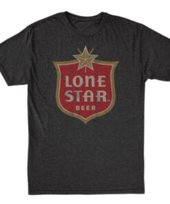 Lone Star Classic Logo T-Shirt