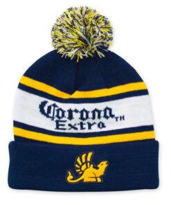 Corona Extra Winter Beanie