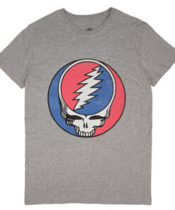 Grateful Dead Steal Your Face Classic T-Shirt
