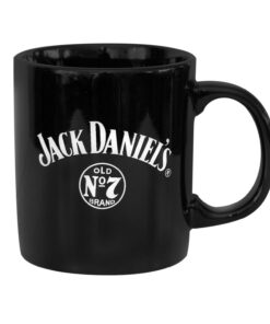 Jack Daniels Mug