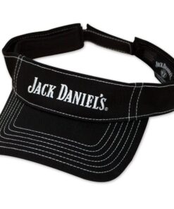 Jack Daniel's Visor