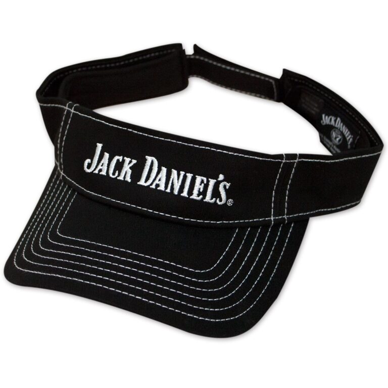 Jack Daniel’s Visor