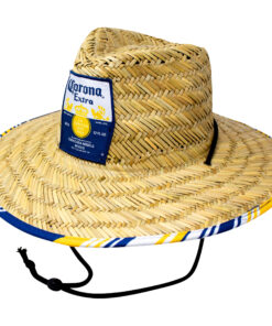 Corona Extra Lifeguard Hat