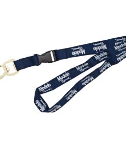Modelo Beer Bottle Opener Lanyard