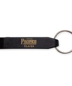 Pacifico Keychain Beer Bottle Opener
