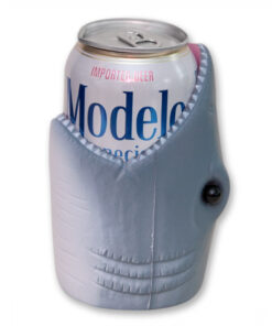 Shark Bite Can Cooler