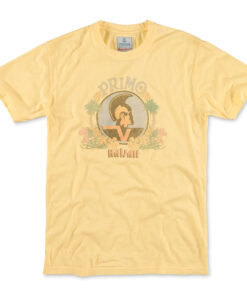 Primo Beer Hawaii Vintage Fade T-Shirt