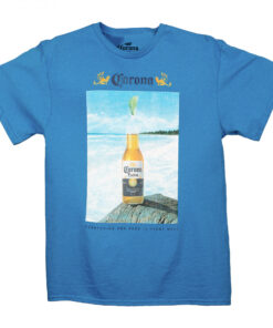 Corona Extra Everything You Need Is Right Here T-Shirt