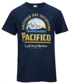 Pacifico Another Day Outdoors T-Shirt