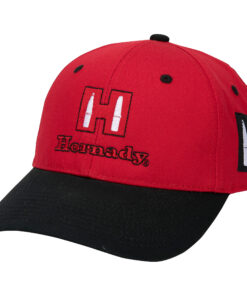 Hornady Bullet Logo Adjustable Hat