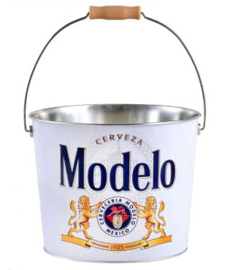 Modelo Especial Logo Bucket with Handle