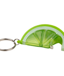 Corona Beer Lime Wedge Bottle Opener
