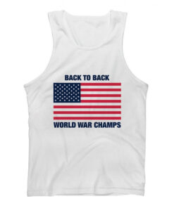 World War Champs