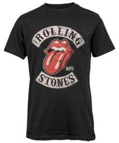 The Rolling Stones 1978 Tour T-Shirt