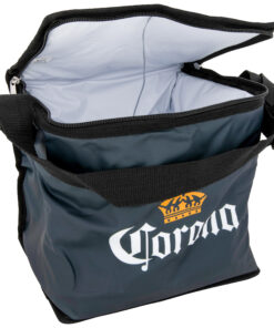 Corona Extra Classic Logo 12-Pack Soft Cooler
